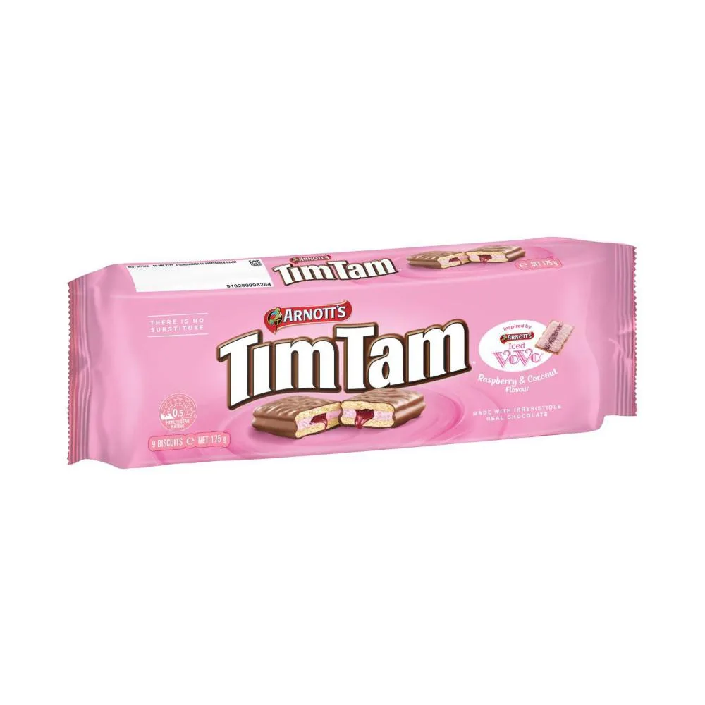 Tim Tam Iced VoVo · 175g · product photo 1