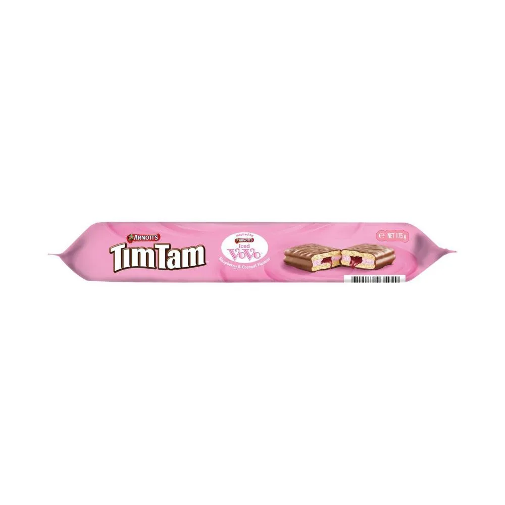 Tim Tam Iced VoVo · 175g · product photo 2