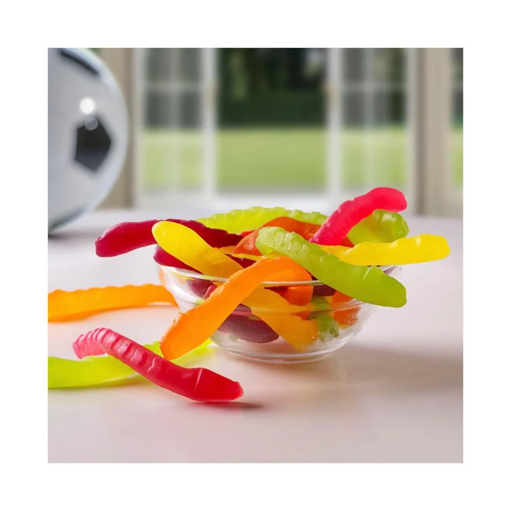The Natural Confectionery Co. Snakes · 230g · product photo 2