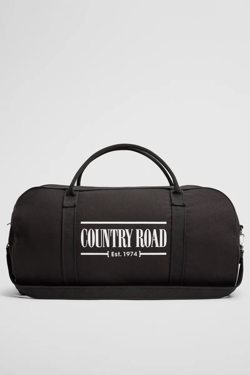 Country Road Heritage zip-top tote · Style 60250972 · product photo 1